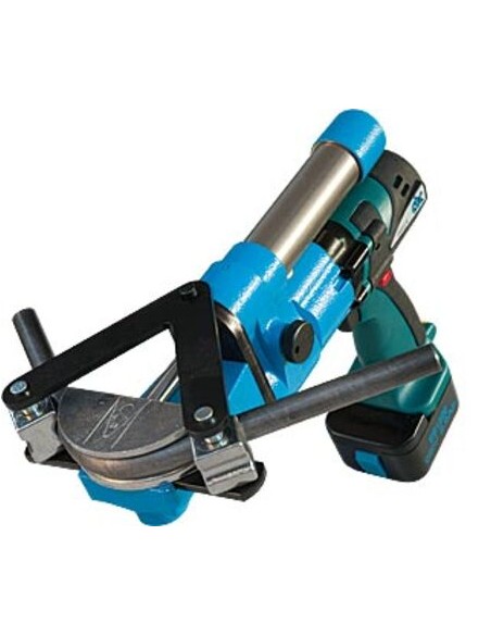 OB85/SB - 9060060 - Curvatubi idraulica a batteria per oleodinamica Ø 1/4"-7/8"