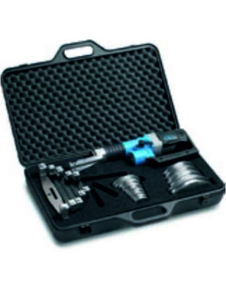 OB/2003 E - 9070040 - Curvatubi elettroidraulica Ø 3/8"-7/8"