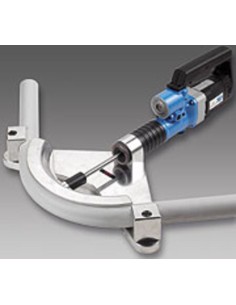 OB/2003 E - 9070040 - Curvatubi elettroidraulica Ø 3/8"-7/8"