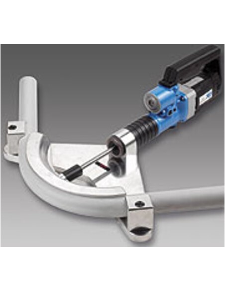 OB/2003 E - 9070040 - Curvatubi elettroidraulica Ø 3/8"-7/8"