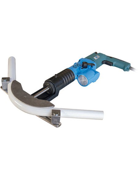 OB/2003 E - 9070040 - Curvatubi elettroidraulica Ø 3/8"-7/8"