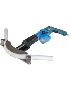 OB/2003 E - 9070045 - Curvatubi elettroidraulica Ø 1/4"-7/8" 2