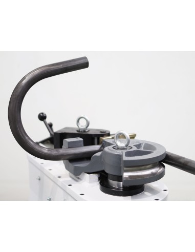 PT 42 Curvatubi manuale