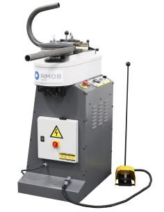 PT 42 Curvatubi manuale