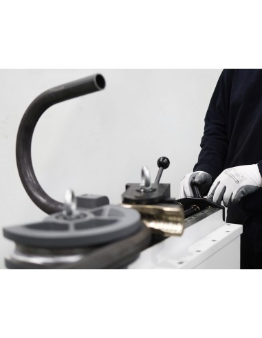 PT 42 Curvatubi manuale