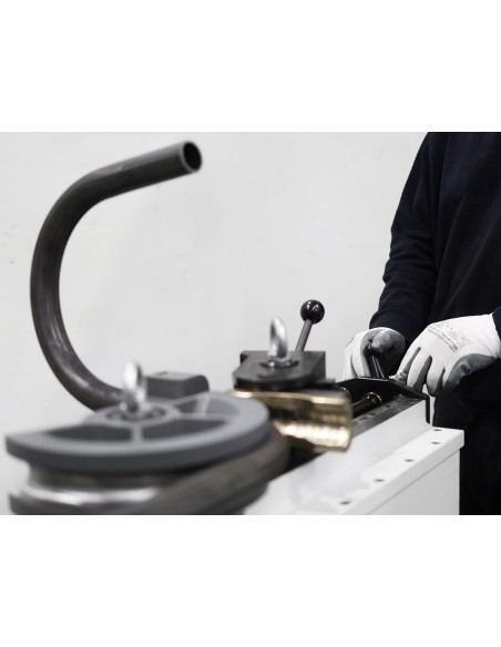 PT 42 Curvatubi manuale