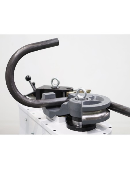 PT 42 Curvatubi manuale