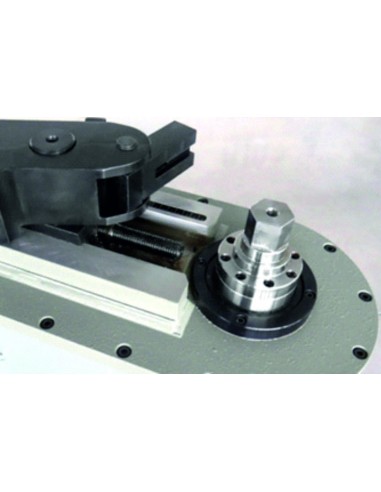 PT 42 Curvatubi manuale