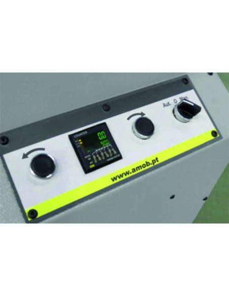 PT 42 Curvatubi manuale