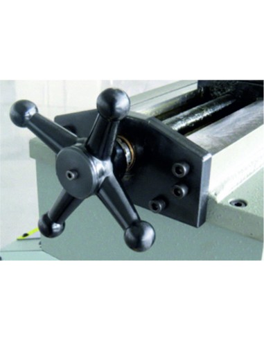 PT 42 Curvatubi manuale