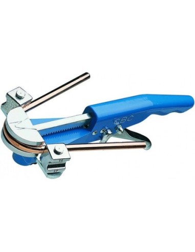 P/22A - 000030.2 - Curvatubi meccanica  (SOLO...