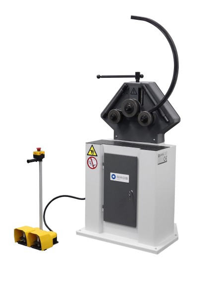 Curvaprofili Manuale MAM 45/2