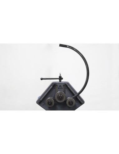 Curvaprofili Manuale MAM 45/2