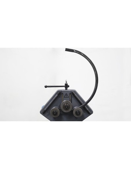 Curvaprofili Manuale MAM 45/2