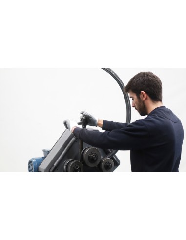 Curvaprofili Manuale MAM 45/2