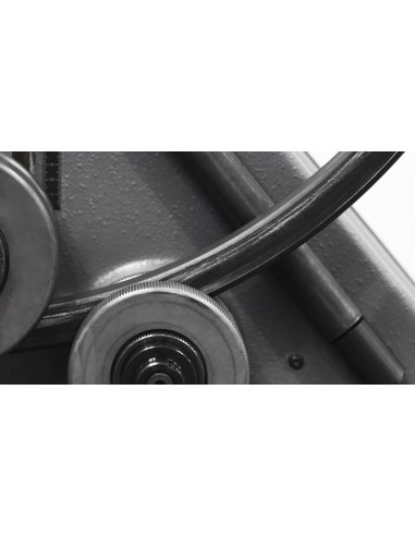 Curvaprofili Manuale MAM 45/2