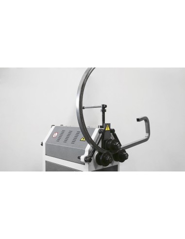 Curvaprofili Manuale MAM 60/3