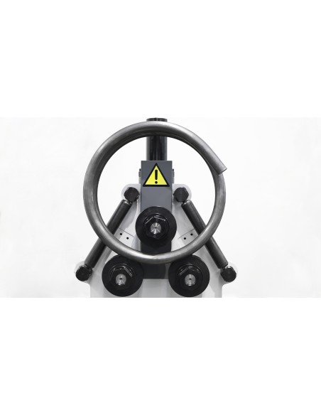 Curvaprofili Idraulica MAH 40/3