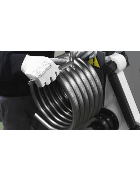 Curvaprofili Idraulica MAH 40/3