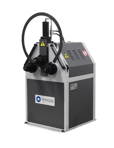 Curvaprofili Idraulica MAH 50/2