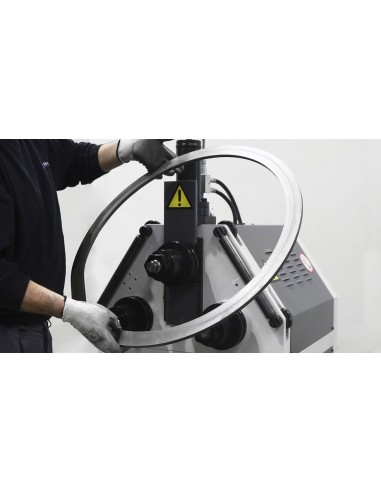 Curvaprofili Idraulica MAH 50/2