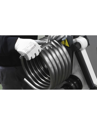 Curvaprofili Idraulica MAH 50/2