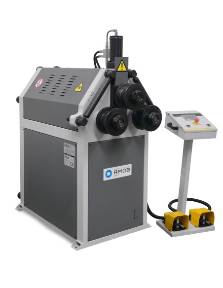 Curvaprofili Idraulica MAH 60/3