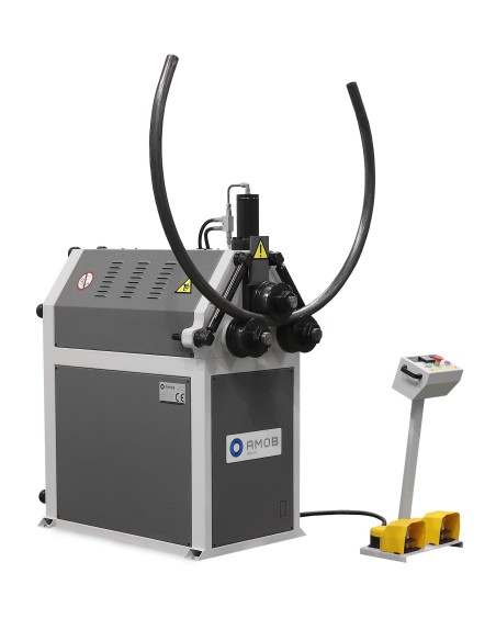 Curvaprofili Idraulica MAH 60/3