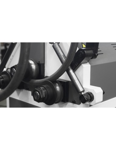 Curvaprofili Idraulica MAH 80/3