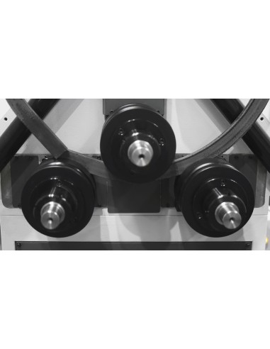 Curvaprofili Idraulica MAH 80/3