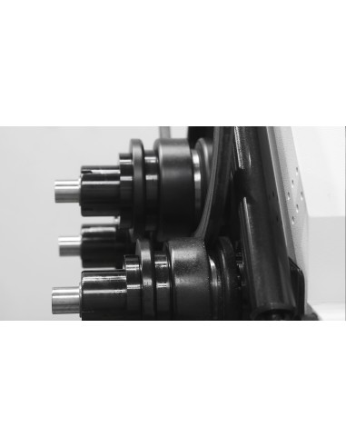 Curvaprofili Idraulica MAH 80/3