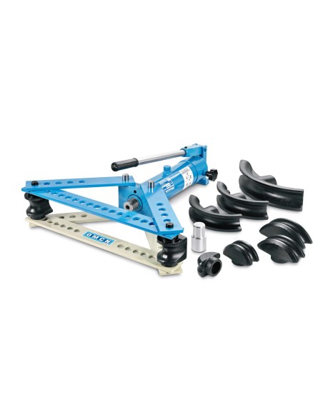 RAPID T10 B - Curvatubi idraulica a pompa