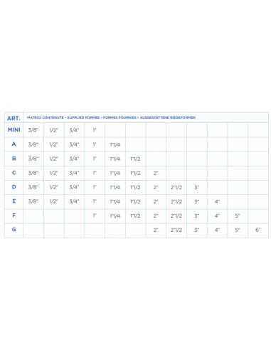 RAPID T10 B - Curvatubi idraulica a pompa