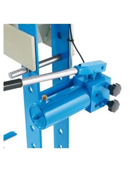Pressa oleodinamica 10 Ton