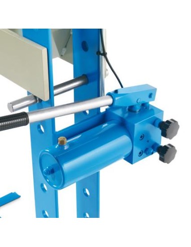 Pressa oleodinamica 20 Ton