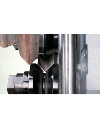 Curvaprofili Idraulica MAH 50/2