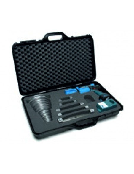 OB85/SB - 9060060 - Curvatubi idraulica a batteria per oleodinamica Ø 1/4"-7/8"