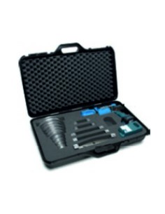 Valigetta porta attrezzi mod. OB85/SB