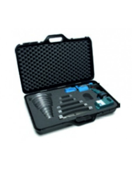 Valigetta porta attrezzi mod. OB85/SB