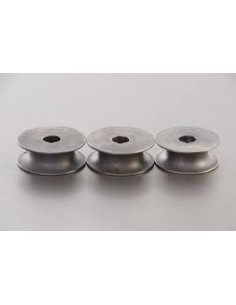 Rulli tubo quadro 15x15x1,5