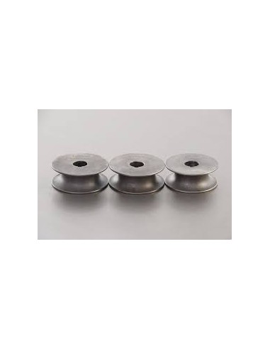 Rulli tubo rettangolare 30x10x2 HW