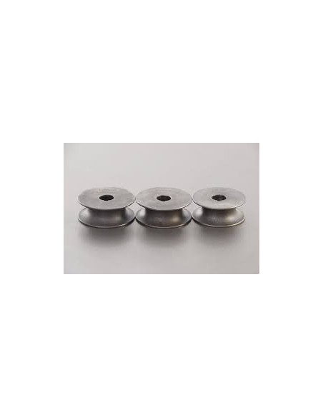 Rulli tubo rettangolare 30x20x3 HW