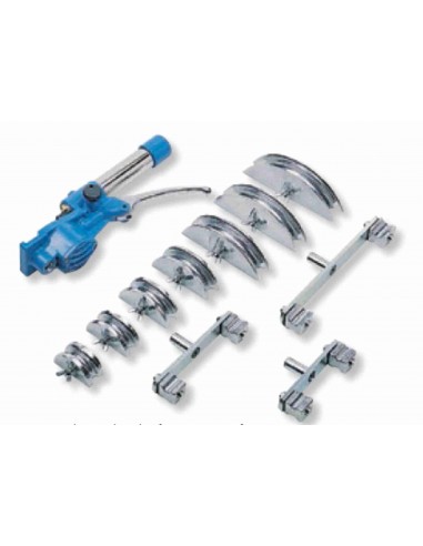 OB/85S - 9050001 - Curvatubi idraulica...