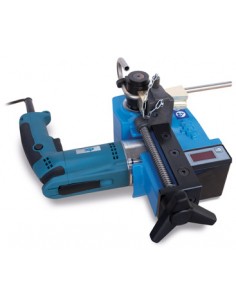 FLEX22 V AR - Curvatubi elettrica digitale Ø WHT... 2