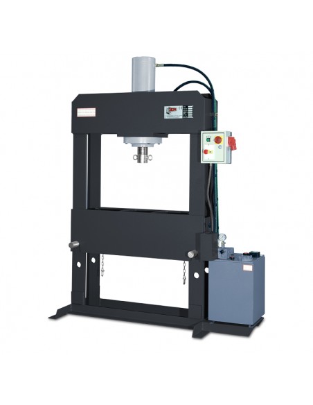 Pressa oleodinamica 70 Ton
