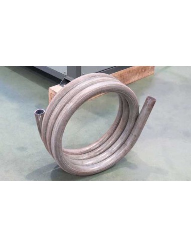 Curvaprofili Manuale MAM 40/3