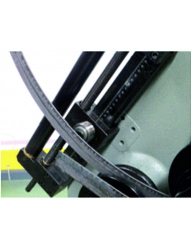 Curvaprofili Manuale MAM 40/3