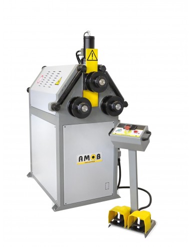 Curvaprofili Idraulica MAH 80/3