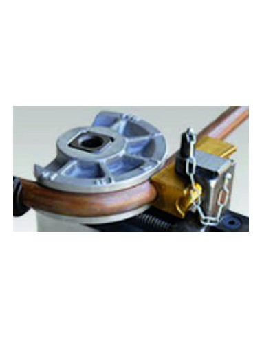 Attrezzatura completa tubo Ø 10 raggio 30