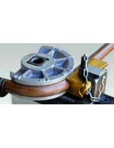 Attrezzatura completa tubo Ø 12 raggio 48